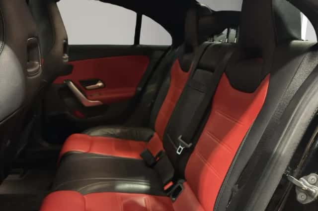 Mercedes-Benz CLA-Klasse (2020) thumbnail 13