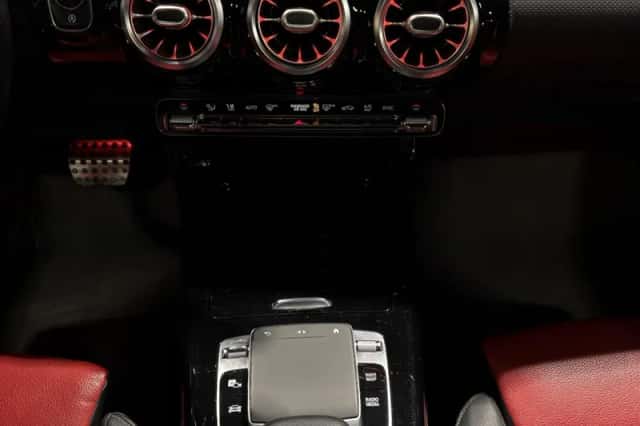 Mercedes-Benz CLA-Klasse (2020) thumbnail 14