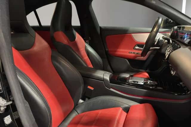 Mercedes-Benz CLA-Klasse (2020) thumbnail 16