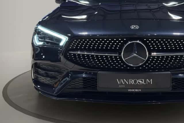 Mercedes-Benz CLA-Klasse (2020) thumbnail 20