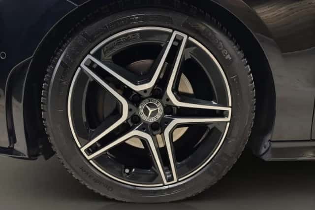 Mercedes-Benz CLA-Klasse (2020) thumbnail 9