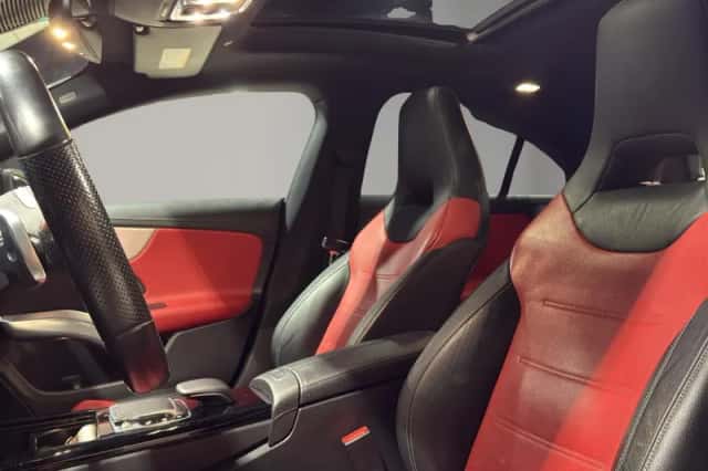 Mercedes-Benz CLA-Klasse (2020) thumbnail 10