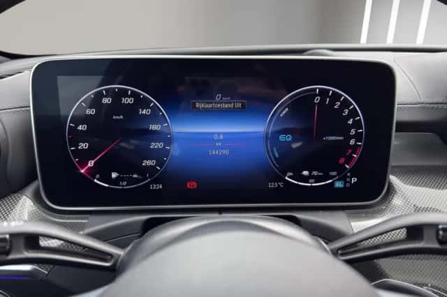 Mercedes-Benz C-Klasse (2022) thumbnail 13