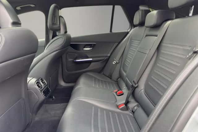Mercedes-Benz C-Klasse (2022) thumbnail 15