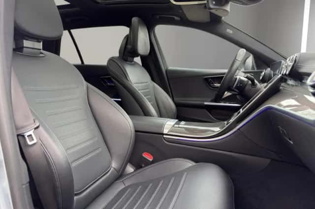 Mercedes-Benz C-Klasse (2022) thumbnail 17