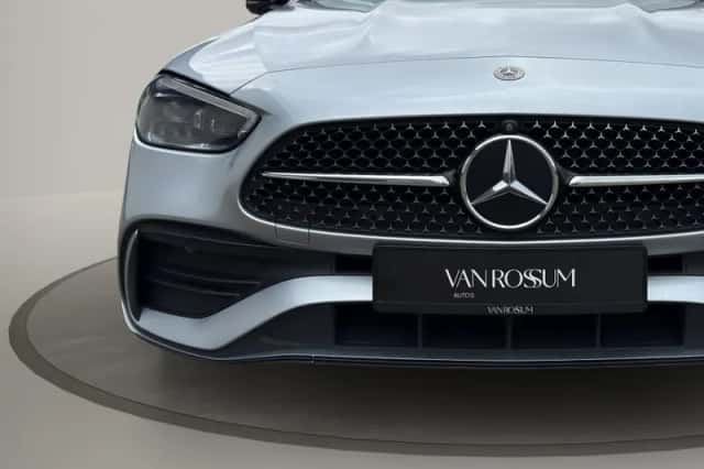 Mercedes-Benz C-Klasse (2022) thumbnail 19