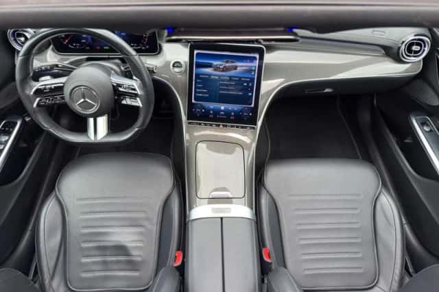 Mercedes-Benz C-Klasse (2022) thumbnail 25