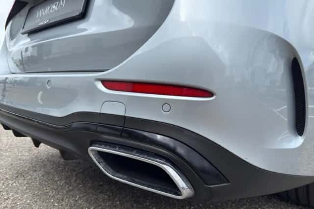 Mercedes-Benz C-Klasse (2022) thumbnail 26