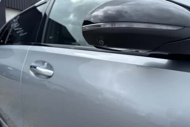 Mercedes-Benz C-Klasse (2022) thumbnail 27