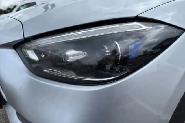 Mercedes-Benz C-Klasse (2022) thumbnail 28