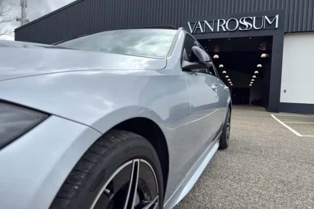 Mercedes-Benz C-Klasse (2022) thumbnail 29