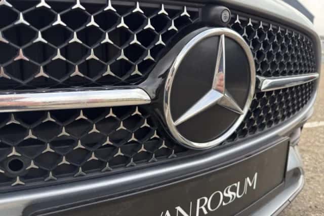 Mercedes-Benz C-Klasse (2022) thumbnail 31