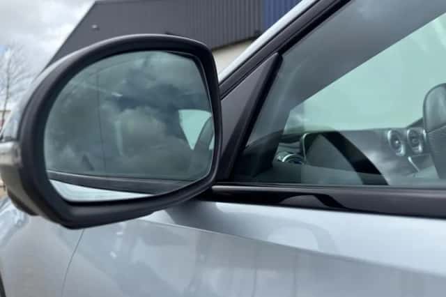 Mercedes-Benz C-Klasse (2022) thumbnail 36