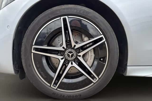 Mercedes-Benz C-Klasse (2022) thumbnail 9