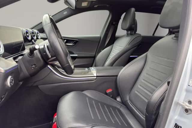 Mercedes-Benz C-Klasse (2022) thumbnail 10