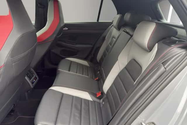 Volkswagen Golf (2023) thumbnail 13