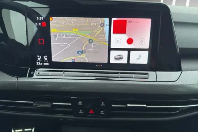 Volkswagen Golf (2023) thumbnail 16