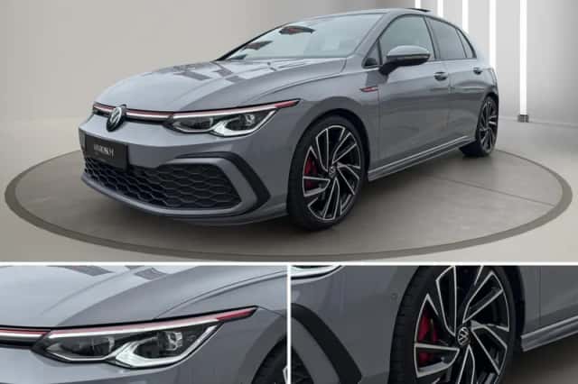 Volkswagen Golf (2023) thumbnail 25