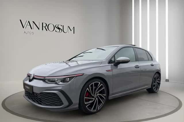 Volkswagen Golf (2023) thumbnail 8