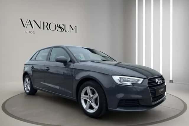 Audi A3 (2019)
