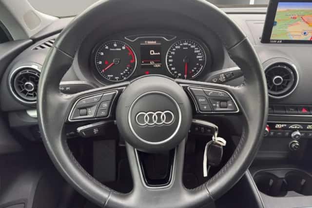 Audi A3 (2019) thumbnail 12