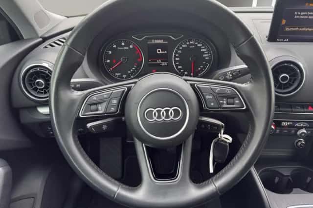 Audi A3 (2019) thumbnail 14