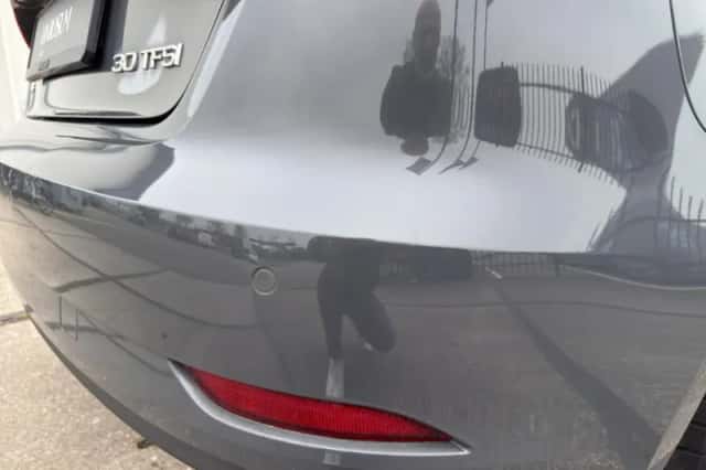 Audi A3 (2019) thumbnail 21