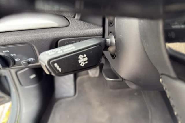 Audi A3 (2019) thumbnail 22