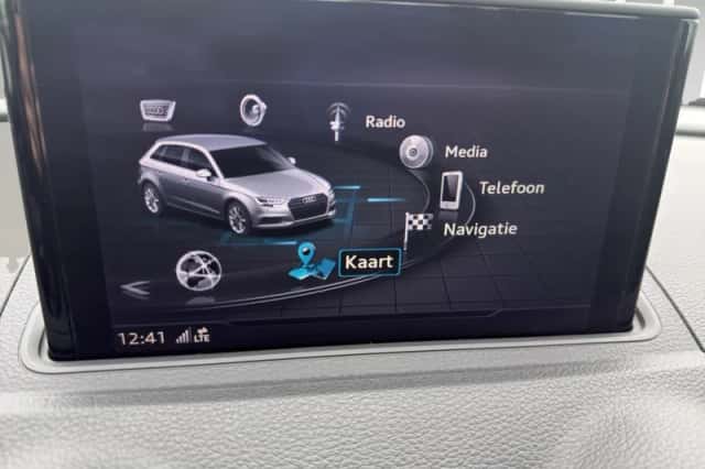 Audi A3 (2019) thumbnail 23