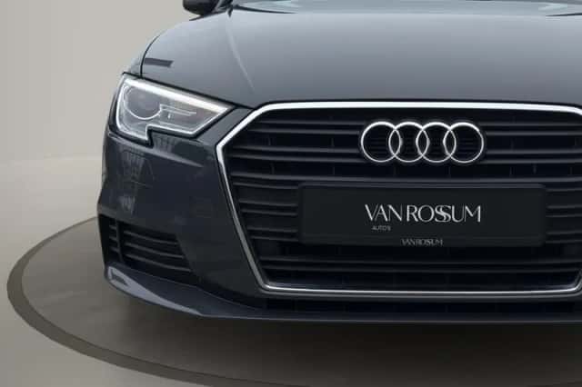 Audi A3 (2019) thumbnail 24