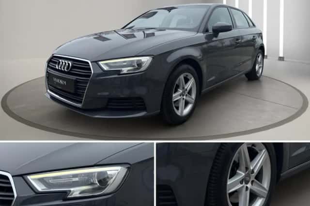 Audi A3 (2019) thumbnail 25