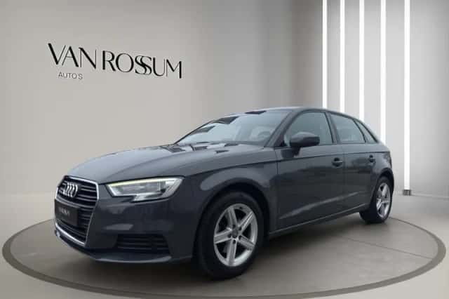 Audi A3 (2019) thumbnail 7