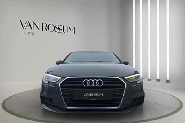 Audi A3 (2019) thumbnail 8