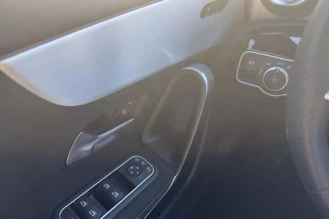 Mercedes-Benz A-Klasse (2025) thumbnail 12