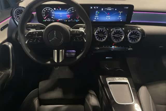 Mercedes-Benz A-Klasse (2025) thumbnail 14