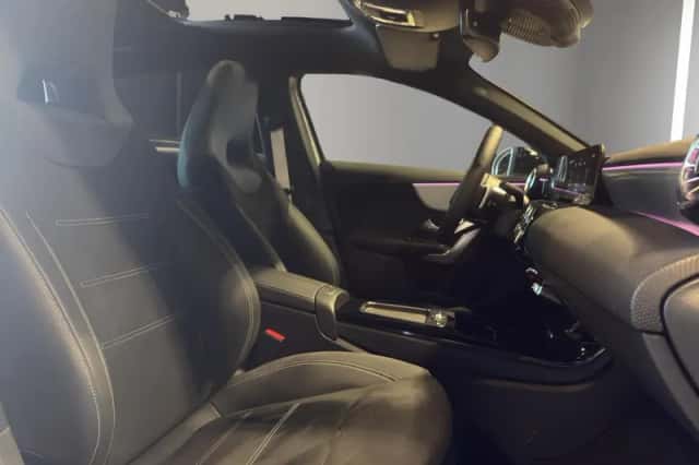 Mercedes-Benz A-Klasse (2025) thumbnail 16