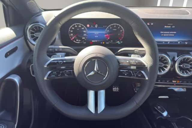 Mercedes-Benz A-Klasse (2025) thumbnail 19