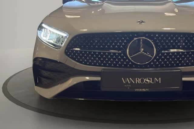 Mercedes-Benz A-Klasse (2025) thumbnail 21