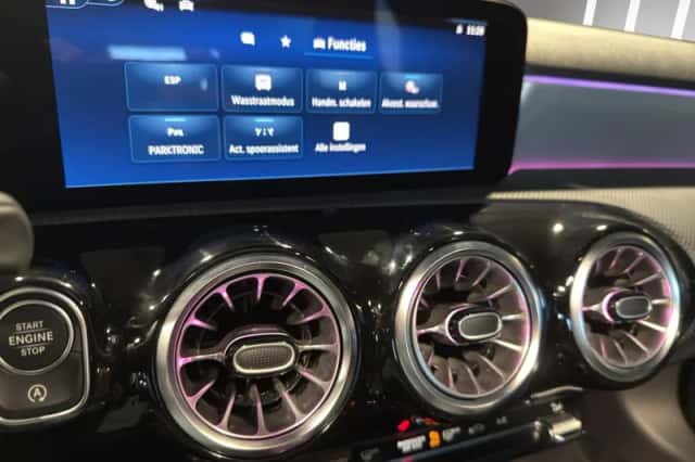 Mercedes-Benz A-Klasse (2025) thumbnail 24