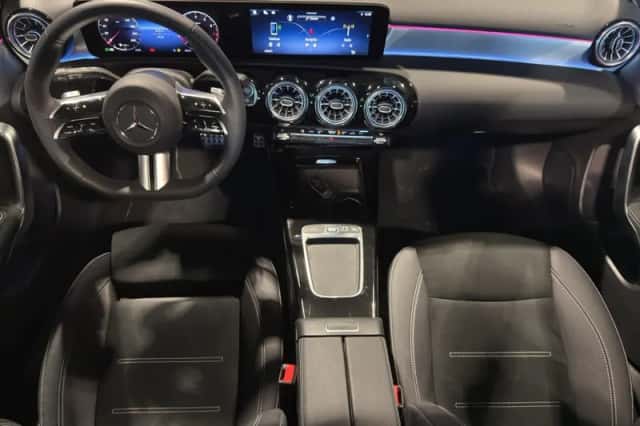 Mercedes-Benz A-Klasse (2025) thumbnail 25