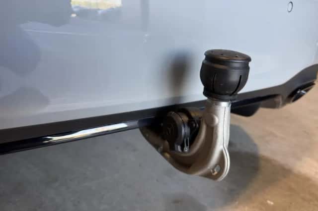 Mercedes-Benz A-Klasse (2025) thumbnail 26