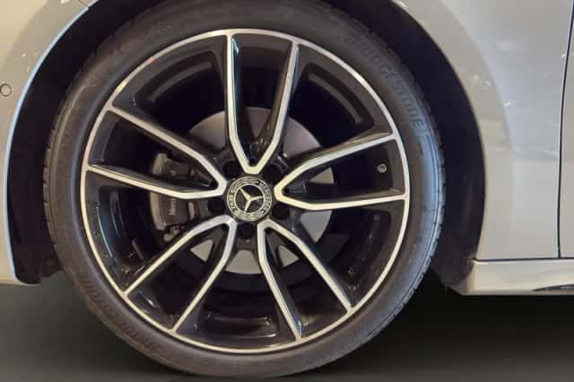 Mercedes-Benz A-Klasse (2025) thumbnail 9