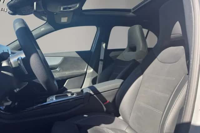 Mercedes-Benz A-Klasse (2025) thumbnail 10