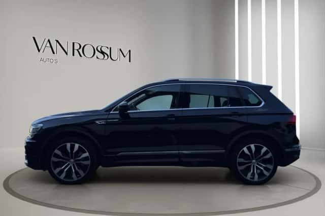 Volkswagen Tiguan (2018) thumbnail 6