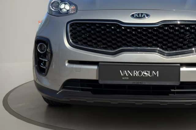 Kia Sportage (2016) thumbnail 20