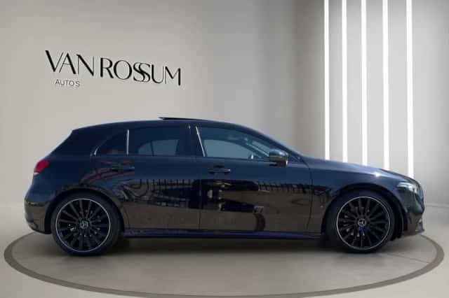 Mercedes-Benz A-Klasse (2020) thumbnail 2