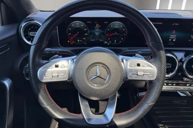 Mercedes-Benz A-Klasse (2020) thumbnail 11