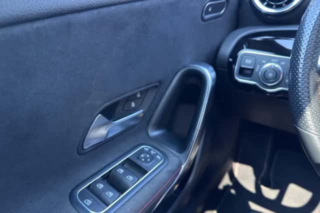 Mercedes-Benz A-Klasse (2020) thumbnail 12