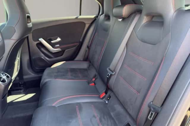 Mercedes-Benz A-Klasse (2020) thumbnail 14