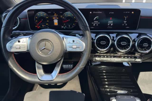 Mercedes-Benz A-Klasse (2020) thumbnail 15